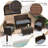 Bryen 4 - Person Patio Conversation Set with Cushions-1139713257