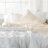 Bedsure Polyester Microfiber Sheet Set Hotel Luxury Sheets, Easy Care Cooling Bed Sheet Set GentleSoft™️-113212615-111074223