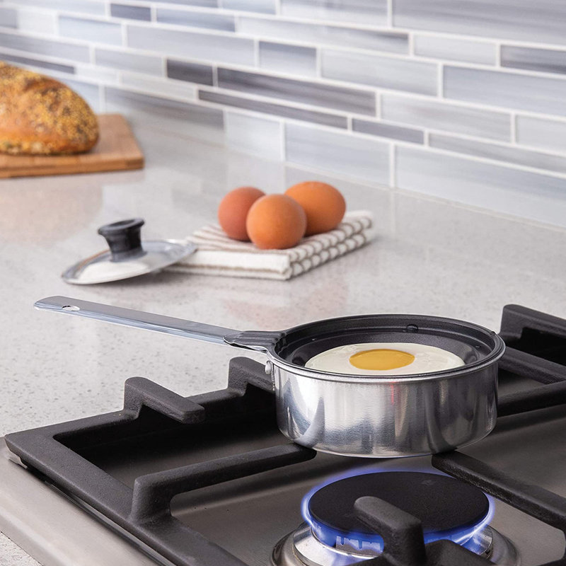 Better Houseware Egg Braconnier