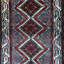  Chemin de table Hamadan