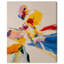 «Flippant Bloom I», art mural moderne sur toile par Art Remedy-118348143-118348146-118348148