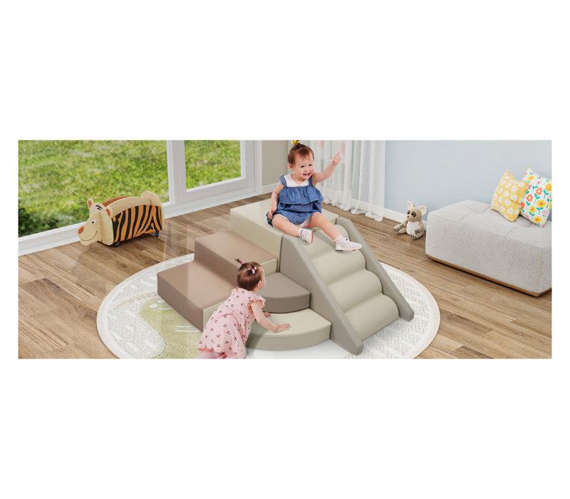 Ensemble de jeu 9 pièces pour enfants