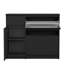 Aveon 12 Pair Shoe Storage Cabinet-1263250263