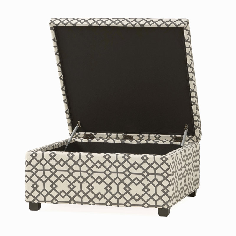 OTTOMAN RICHMOND STORAGE