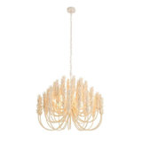 Kaia 6 - Light Chandelier