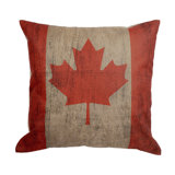 Flag Throw Pillow