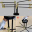 Noyola 6- Light Sputnik Chandelier