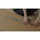 Grid Manufactured Wood Closet System