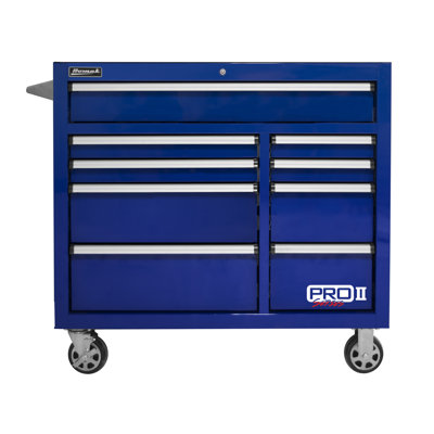 Armoire à outils 9 tiroirs l 41 "