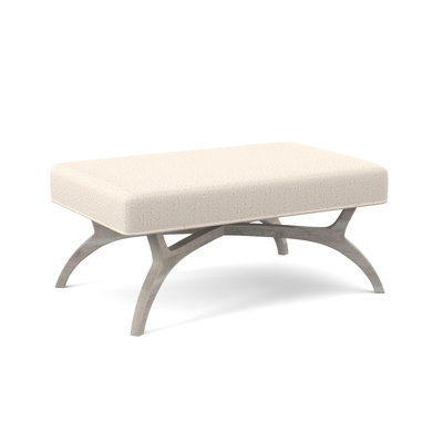 Ansel Upholstered Bench