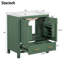 Meuble-lavabo 30 po avec lavabo simple-1884742865-1884742867