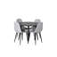 Tharp 4 - Person Dining Set