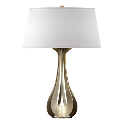 Lampe de table 25,3 po Lino