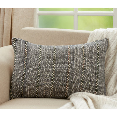 Octavia Rectangular Cotton Pillow Cover