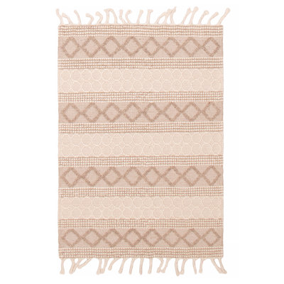 Izampo Wool Indoor Rug