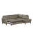 Hunnewell Sleeper Corner Sofa-690508341-690508335