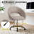 Modern Corduroy Vanity Chair-918865847-918865846