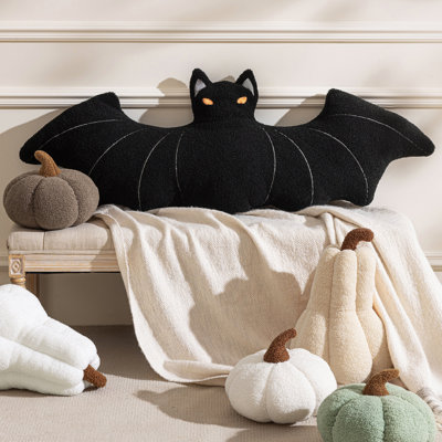 Coussin Phantoscope Happy Halloween