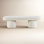 Anston 56" Bedroom Bench