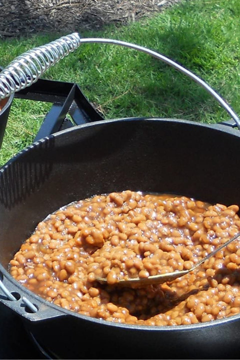 Dutch Ovens