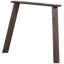Haarlem Solid Wood Table Leg-107116742