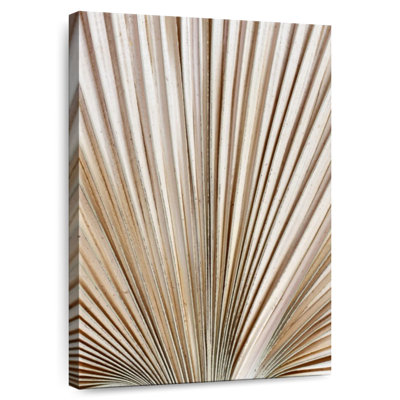 Feuille de palmier séchée Harnek