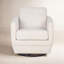 Fauteuil oscillant pivotant Gogh-91147810
