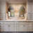 Kearius Recessed Wall Light