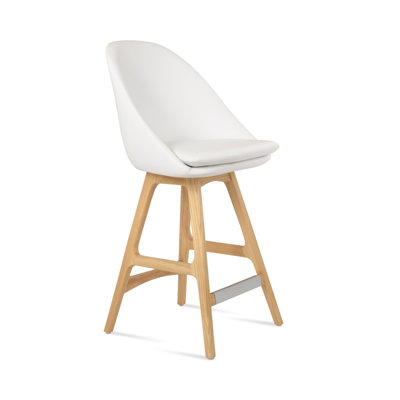 Avanos PR Wood Stool