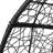 CASTAIC HANGING CHAIR WITH 8FT CHAIN, Chair-1024111244