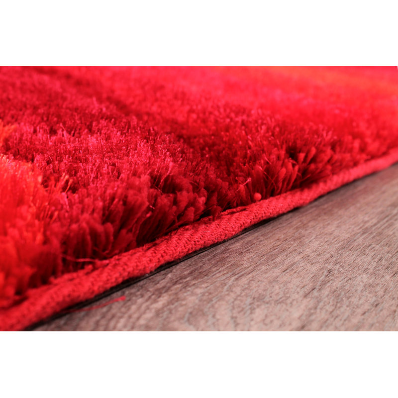 Opalo Geometric Area Rug, Rectangle 120 x 170cm