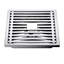 Drain de plancher de douche FINE FIXTURES-126703045
