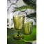 Leaf 300ml Handmade Goblet Set