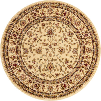 Oriental Area Rug