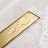 24" Linear Shower Drain-110910899