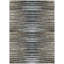 Tapis intérieur / extérieur Alfonzo avec envers antidérapant-529772557