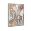 Modern Folk II Canvas Abstract Print by Oliver Gal, Black Frame, 10 x 15-1438742818-1513592064