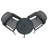 Step & Net Nardi Garden Set-16230632