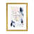 Gold Framed Paper is unavailable
