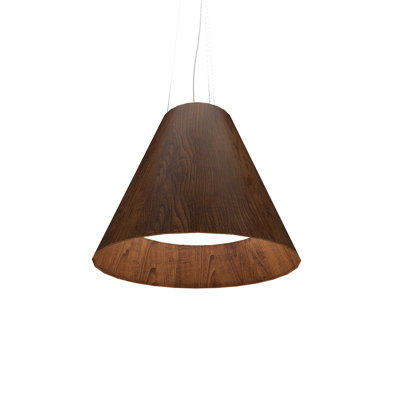 1 - Light LED Pendant
