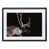 Midnight Black Frame