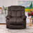 Ryun 38.5"W Lift Chair Power Recliner-106358842