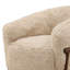 Prescott Occasional Chair Cream