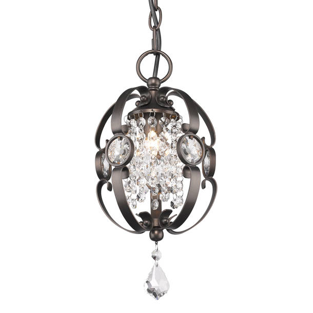 Kelly Clarkson Home Kristy 5 - Light Classic / Traditional Chandelier ...