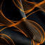 Akaya Blackout Curtain-1191657537