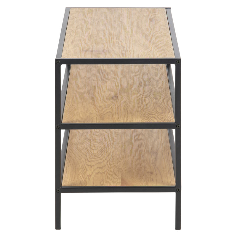 Kevern 9 Pair Shoe Rack