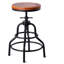 Tabouret de bar Darlean