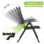 Patio Dining Armchair