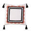 Outdoor Square Indoor/Outdoor Pillow Cover & Insert