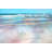 "Tranquil Horizon" Print on Wrapped Canvas-20648380